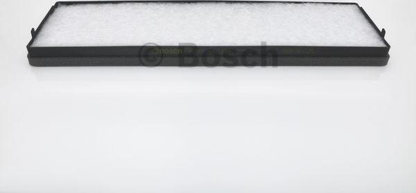 BOSCH 1 987 431 156 - Filter, interior air parts5.com