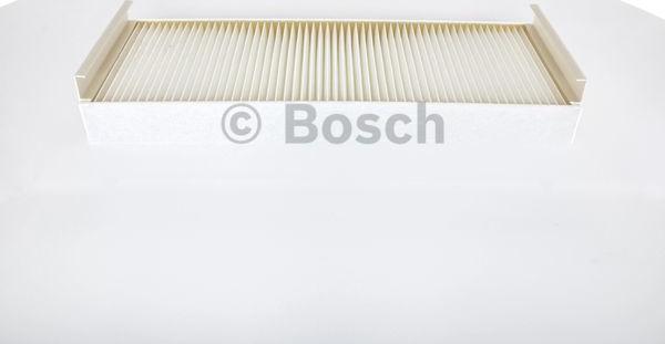 BOSCH 1 987 431 163 - Filtro, aire habitáculo parts5.com