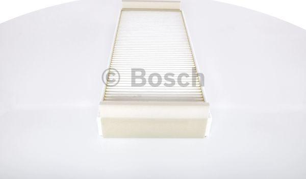 BOSCH 1 987 431 163 - Filtro, aire habitáculo parts5.com