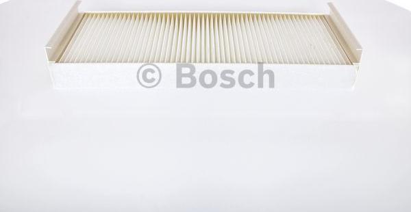 BOSCH 1 987 431 163 - Filtro, aire habitáculo parts5.com