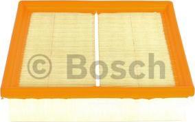 BOSCH 1 987 431 167 - Filtro, aire habitáculo parts5.com