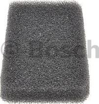 BOSCH 1 987 431 170 - Filtre, air de l'habitacle parts5.com