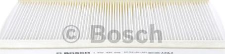 BOSCH 1 987 432 006 - Filtro, aire habitáculo parts5.com