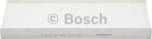 BOSCH 1 987 432 017 - Filter,salongiõhk parts5.com