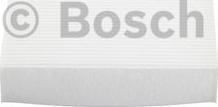 BOSCH 1 987 432 039 - Filtr, wentylacja przestrzeni pasażerskiej parts5.com