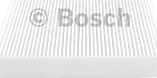 BOSCH 1 987 432 166 - Suodatin, sisäilma parts5.com