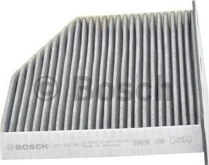 BOSCH 1 987 432 397 - Φίλτρο, αέρας εσωτερικού χώρου parts5.com