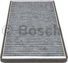 BOSCH 1 987 432 343 - Filter, interior air parts5.com