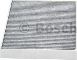 BOSCH 1 987 432 311 - Filtru, aer habitaclu parts5.com