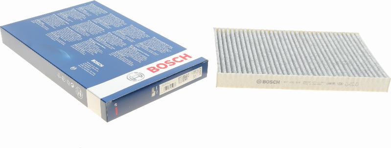 BOSCH 1 987 432 324 - Filtre, air de l'habitacle parts5.com