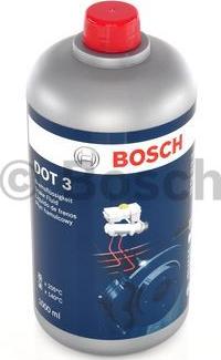 BOSCH 1 987 479 101 - Тормозная жидкость parts5.com