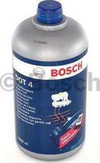 BOSCH 1 987 479 107 - Тормозная жидкость parts5.com