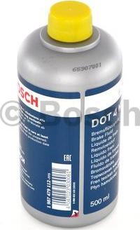 BOSCH 1 987 479 112 - Brake Fluid parts5.com