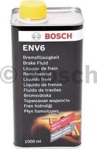 BOSCH 1 987 479 207 - Płyn hamulcowy parts5.com