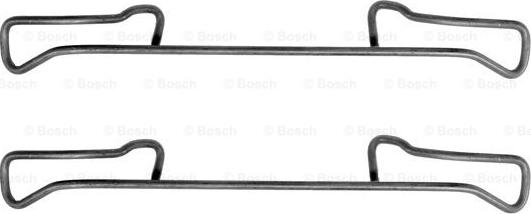 BOSCH 1 987 474 179 - Kompletni pribor,torna obloga kolutne zavore parts5.com