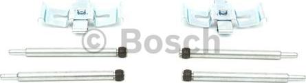 BOSCH 1 987 474 802 - Accessory Kit for disc brake Pads parts5.com