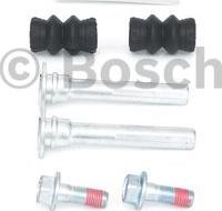 BOSCH 1 987 470 608 - Комплект водещи втулки, спирачен апарат parts5.com