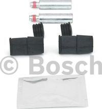 BOSCH 1 987 470 603 - Vezetőpersely-készlet, féknyereg parts5.com