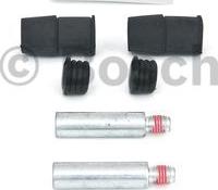 BOSCH 1 987 470 603 - Vezetőpersely-készlet, féknyereg parts5.com