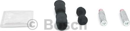 BOSCH 1 987 470 603 - Vezetőpersely-készlet, féknyereg parts5.com