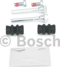 BOSCH 1 987 470 607 - Juego de casquillos guía, pinza de freno parts5.com