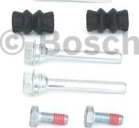 BOSCH 1 987 470 607 - Vezetőpersely-készlet, féknyereg parts5.com