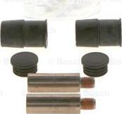 BOSCH 1 987 470 688 - Zestaw tulei prowadzących, zacisk hamulca parts5.com