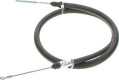 BOSCH 1 987 477 713 - Cable, parking brake parts5.com