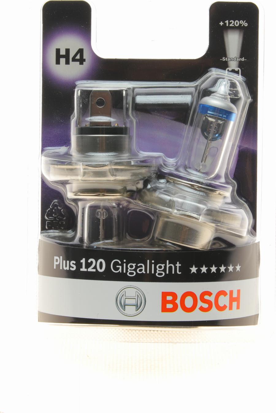 BOSCH 1 987 301 425 - Żarówka, reflektor dalekosiężny parts5.com