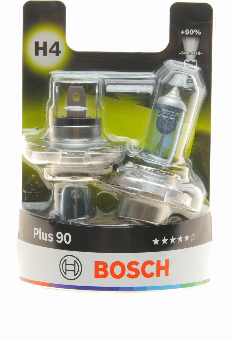 BOSCH 1 987 301 422 - Λυχνία, μεγάλα φώτα parts5.com