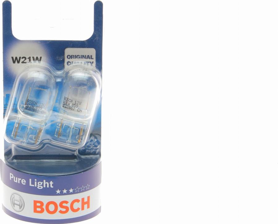 BOSCH 1 987 301 096 - Žarulja, pokazivač smjera parts5.com