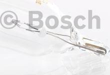 BOSCH 1 987 301 049 - Žárovka, blikač parts5.com