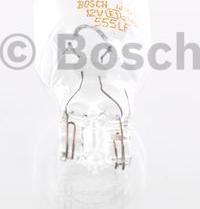 BOSCH 1 987 301 049 - Żarówka, lampa kierunkowskazu parts5.com