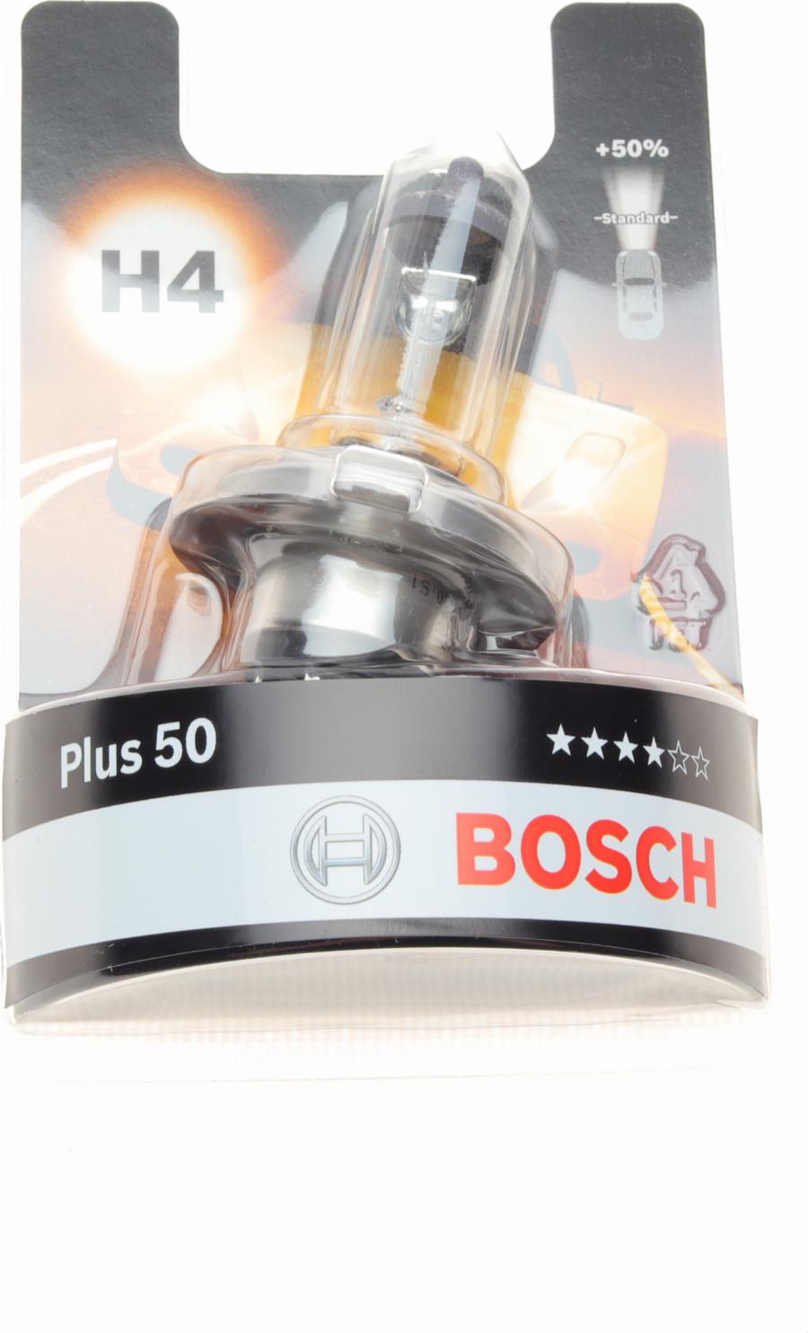 BOSCH 1 987 301 040 - Żarówka, reflektor dalekosiężny parts5.com