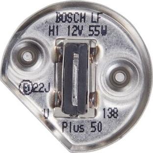 BOSCH 1 987 301 041 - Hõõgpirn,Kaugtuli parts5.com