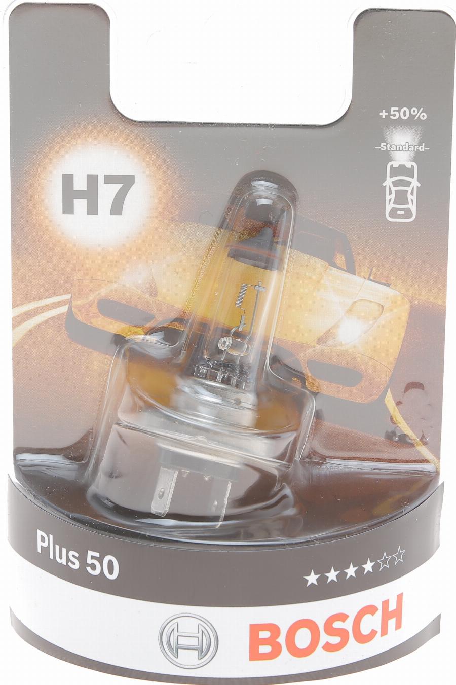 BOSCH 1 987 301 042 - Bulb, spotlight parts5.com