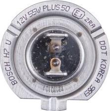 BOSCH 1 987 301 042 - Sijalica, far za dugo svetlo parts5.com