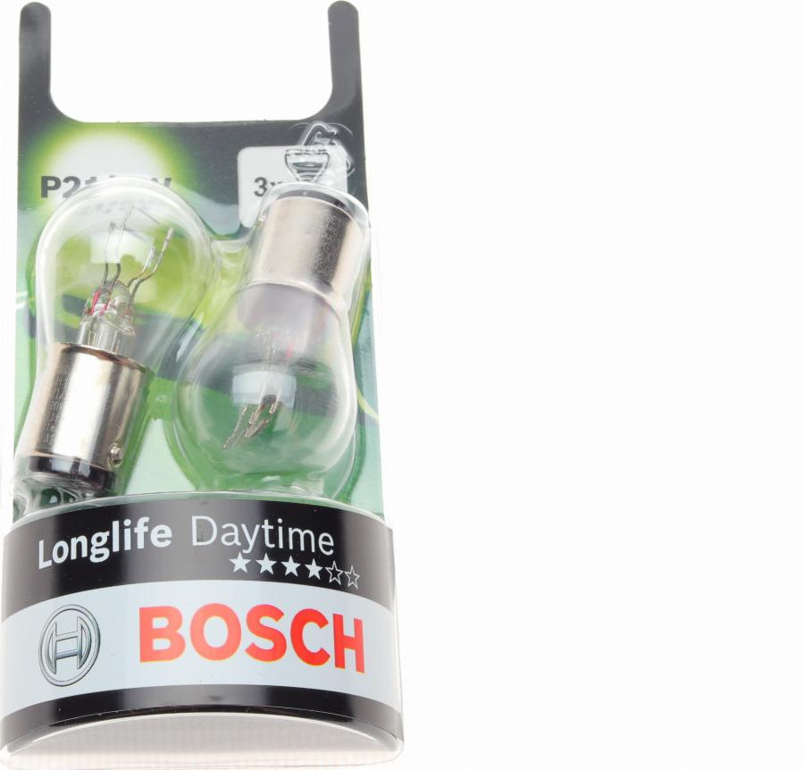 BOSCH 1 987 301 055 - Polttimo, vilkkuvalo parts5.com