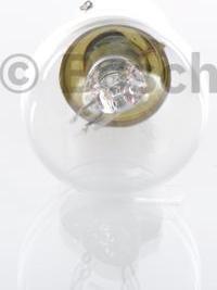 BOSCH 1 987 301 055 - Bulb, indicator parts5.com