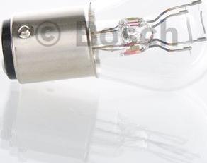 BOSCH 1 987 301 055 - Bulb, indicator parts5.com