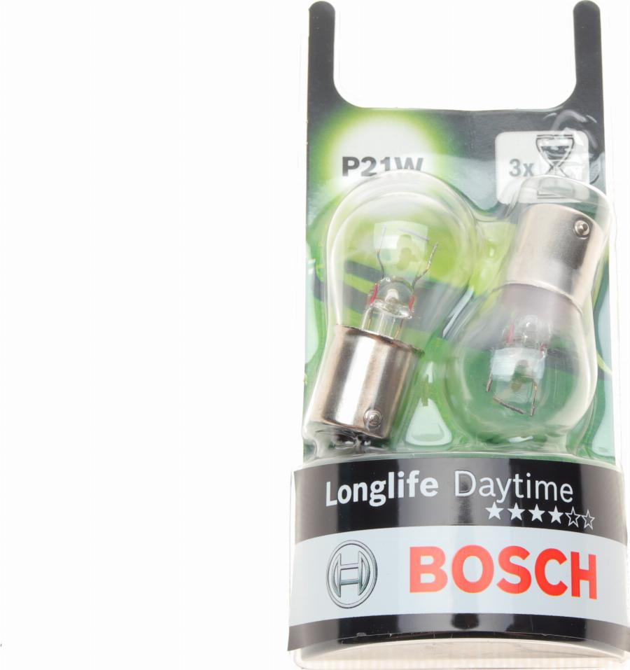 BOSCH 1 987 301 050 - Żiarovka pre smerové svetlo parts5.com