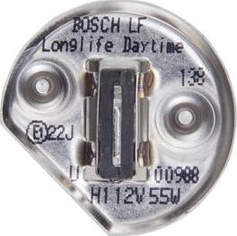 BOSCH 1 987 301 051 - Bec, far faza lunga parts5.com