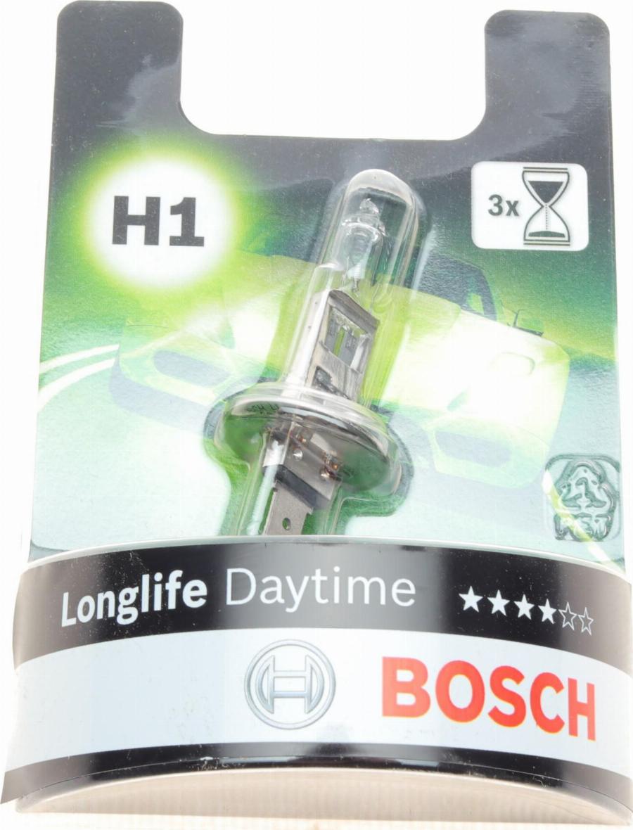 BOSCH 1 987 301 051 - Izzó, távfényszóró parts5.com