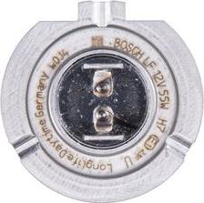 BOSCH 1 987 301 057 - Λυχνία, μεγάλα φώτα parts5.com