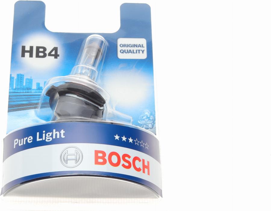 BOSCH 1 987 301 063 - Żarówka, reflektor dalekosiężny parts5.com