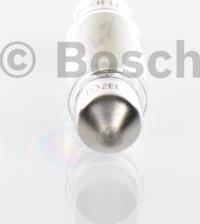 BOSCH 1 987 301 004 - Izzó, rendszámtábla-világítás parts5.com