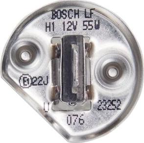 BOSCH 1 987 301 005 - Bec, far faza lunga parts5.com