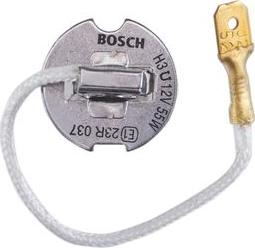 BOSCH 1 987 301 006 - Крушка с нагреваема жичка, фар за дълги светлини parts5.com