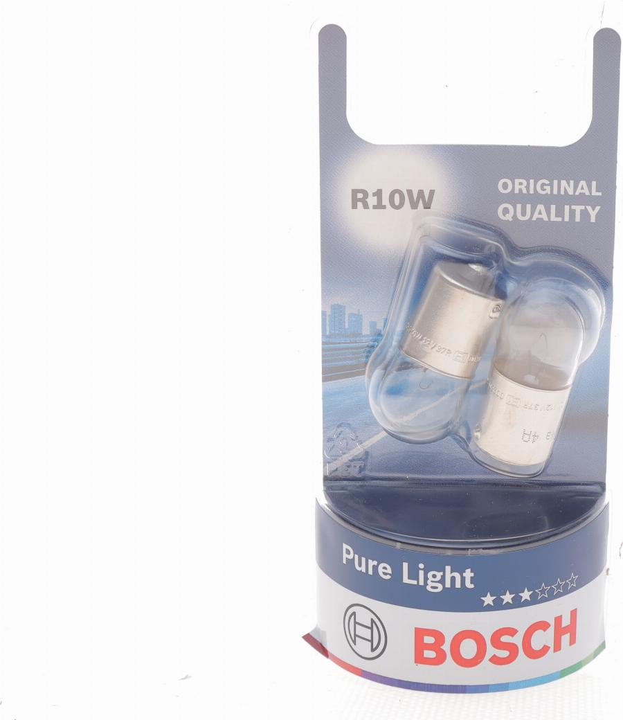 BOSCH 1 987 301 019 - Ampul, sinyal lambası parts5.com