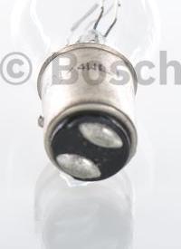 BOSCH 1 987 301 015 - Izzó, féklámpa parts5.com